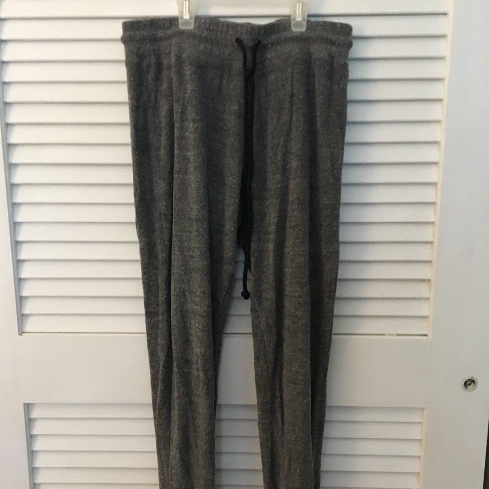 Urban Outfitters Gray Joggers